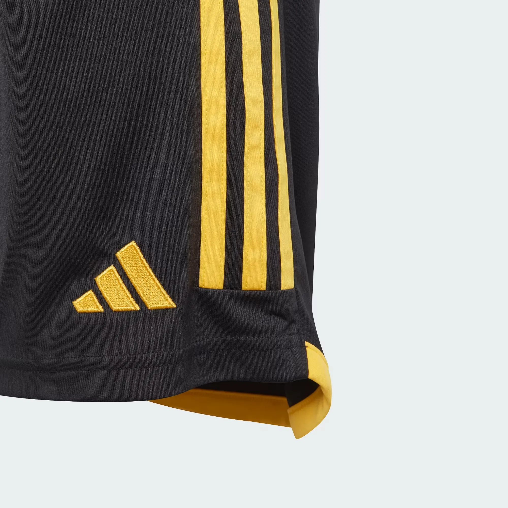 ADIDAS PANTALONCINI JUVENTUS RAGAZZO JUVE H SHO Y - immagine 4
