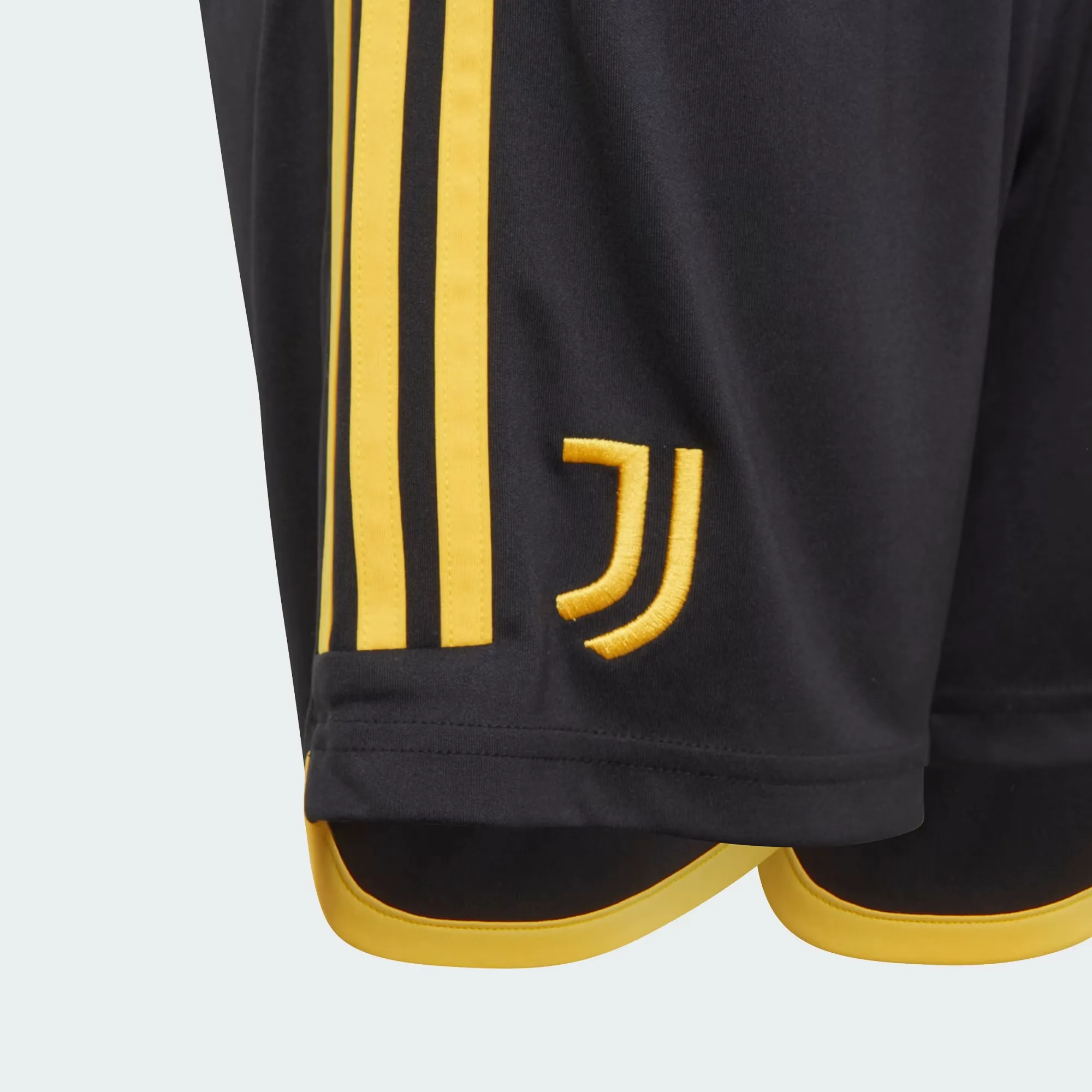 ADIDAS PANTALONCINI JUVENTUS RAGAZZO JUVE H SHO Y - immagine 3