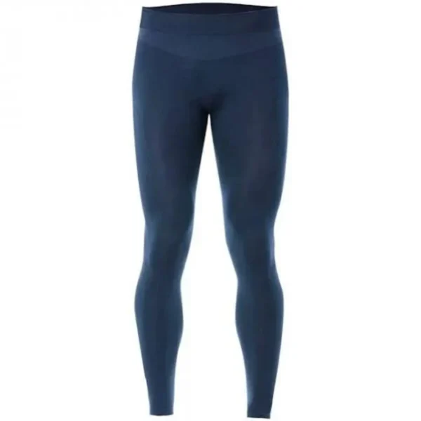 VIVASPORT PANTALONE LUNGO TERMICO JUNIOR 5 BLU