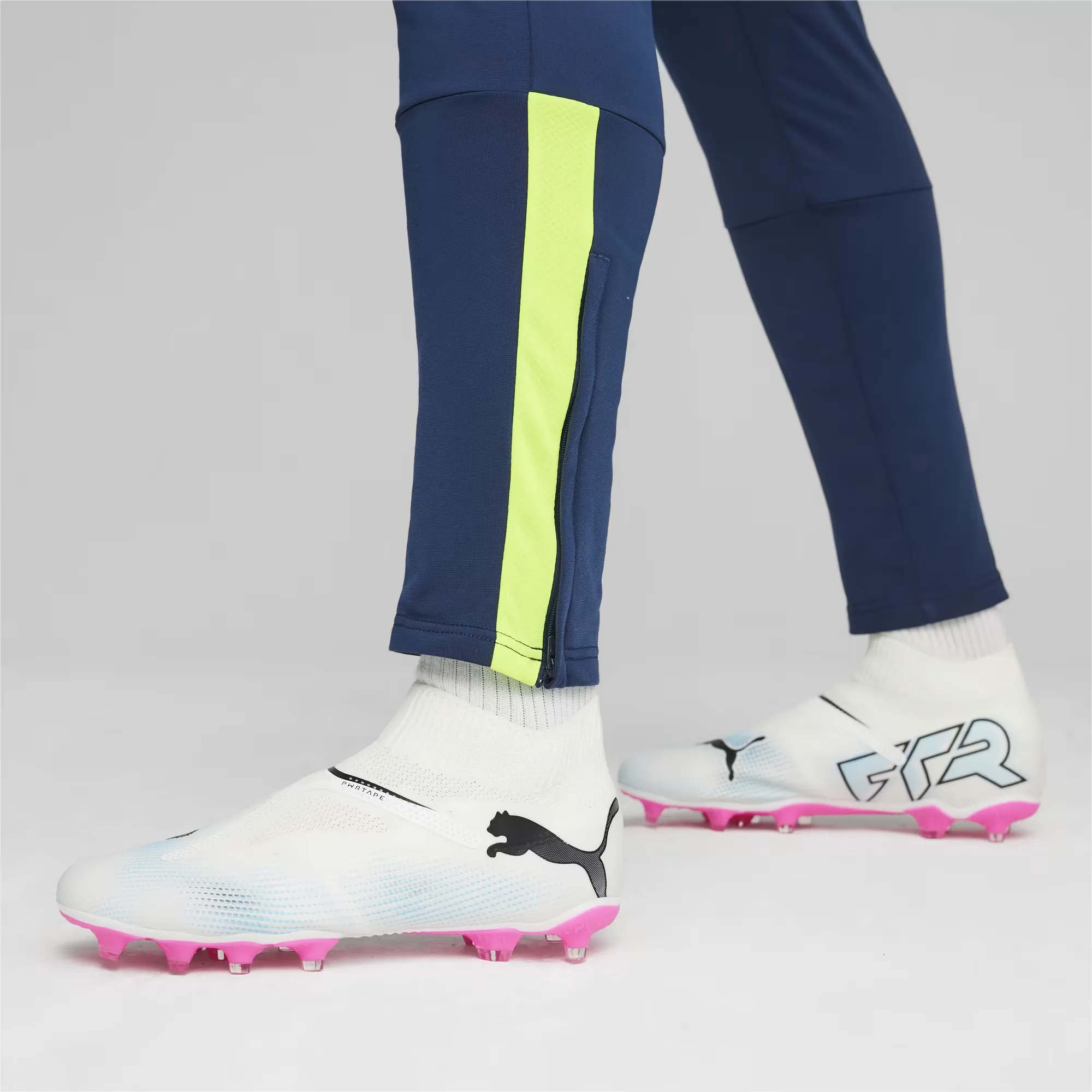 PUMA SCARPE CALCIO FUTURE 7 MATCH+ LL FG/AG PHENOMENAL PACK - immagine 2