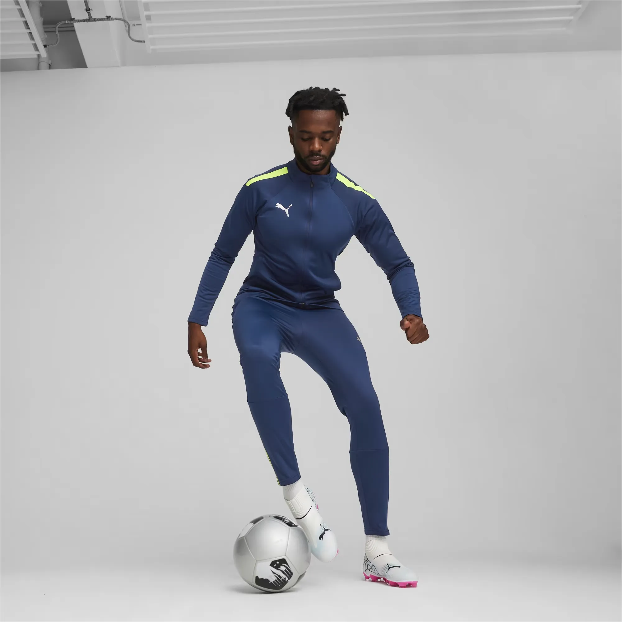 PUMA SCARPE CALCIO FUTURE 7 MATCH+ LL FG/AG PHENOMENAL PACK - immagine 3