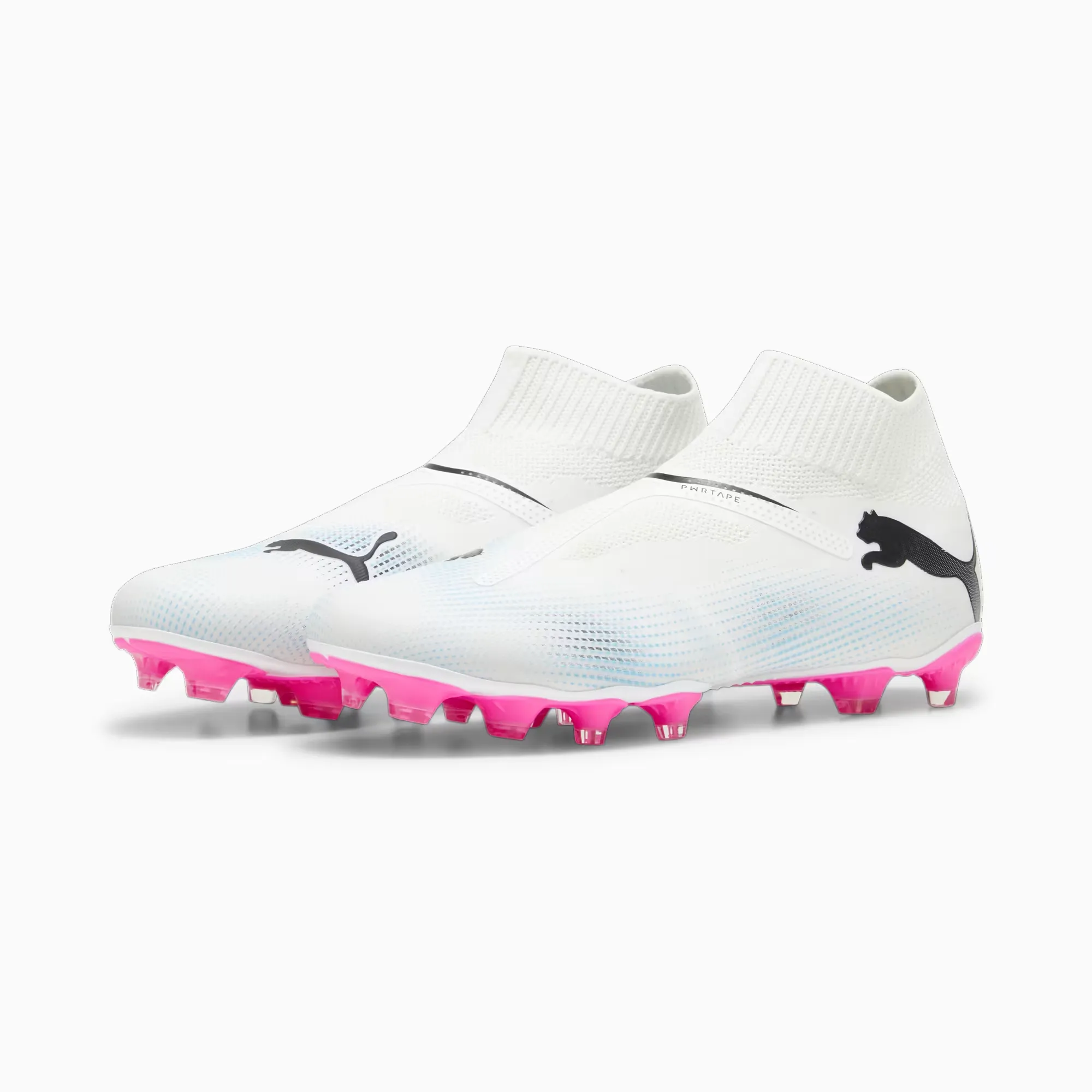PUMA SCARPE CALCIO FUTURE 7 MATCH+ LL FG/AG PHENOMENAL PACK - immagine 4