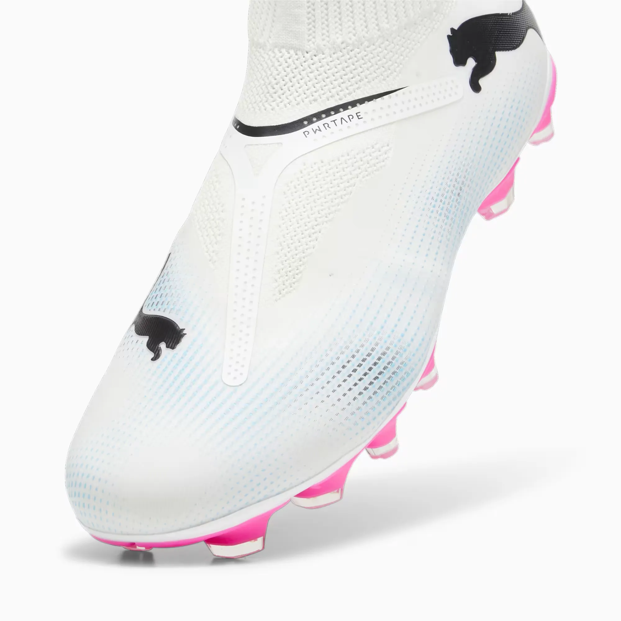 PUMA SCARPE CALCIO FUTURE 7 MATCH+ LL FG/AG PHENOMENAL PACK - immagine 8