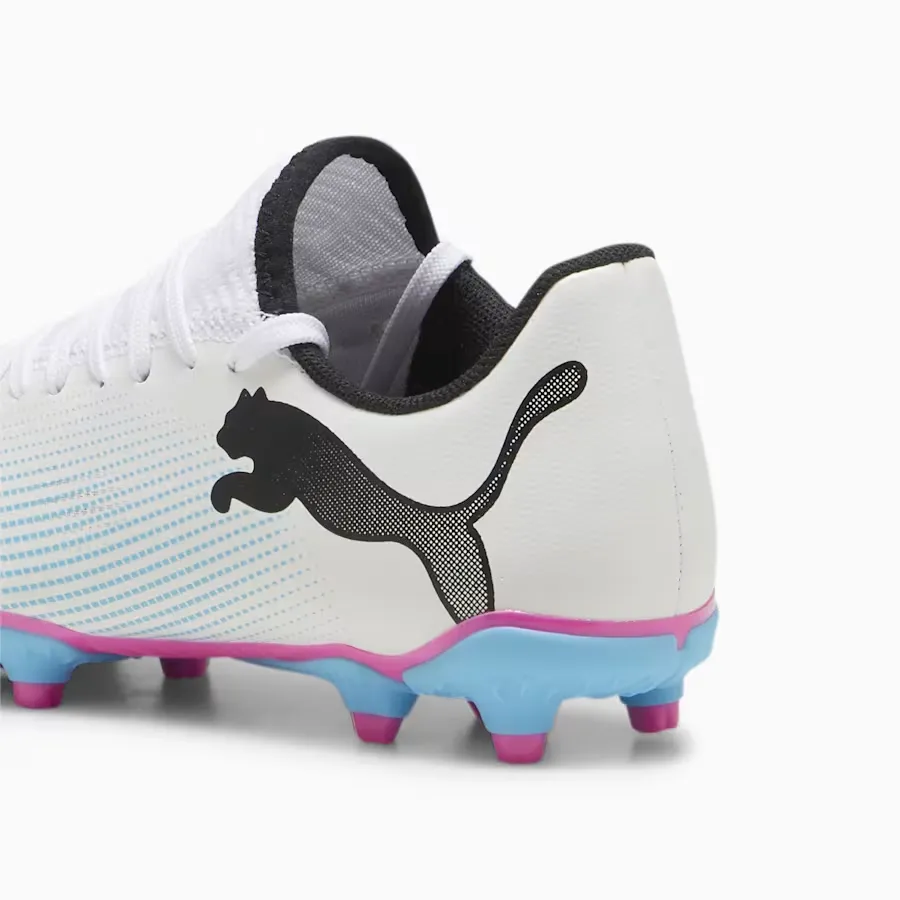PUMA SCARPE CALCIO FUTURE 7 PLAY FG/AG JR PHENOMENAL PACK - immagine 3