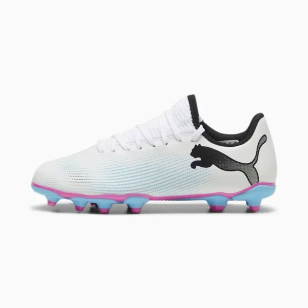PUMA SCARPE CALCIO FUTURE 7 PLAY FG/AG JR PHENOMENAL PACK