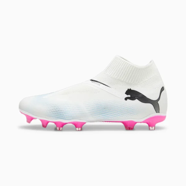 PUMA SCARPE CALCIO FUTURE 7 MATCH+ LL FG/AG PHENOMENAL PACK
