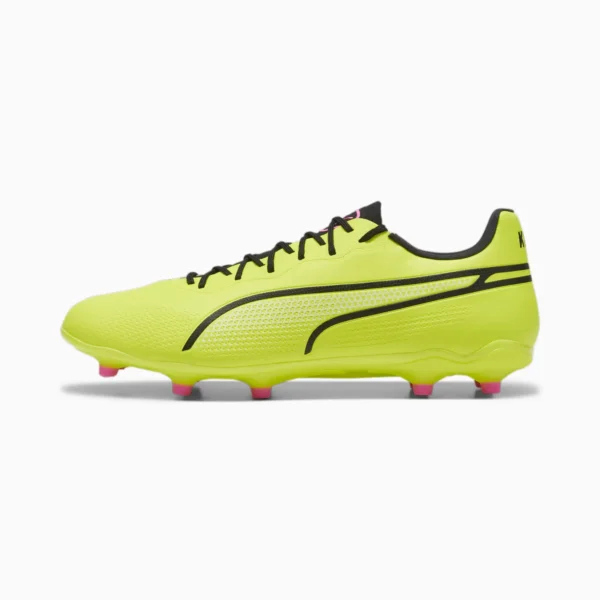 PUMA SCARPE CALCIO KING PRO FG/AG