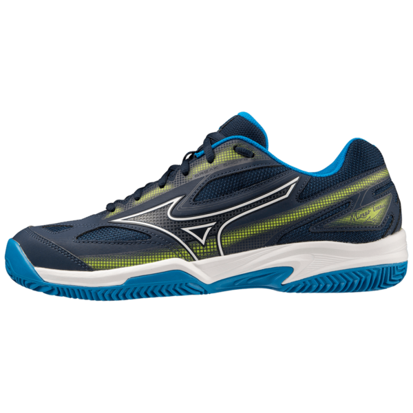 MIZUNO SCARPE TENNIS/PADEL BREAK SHOT 4 CC