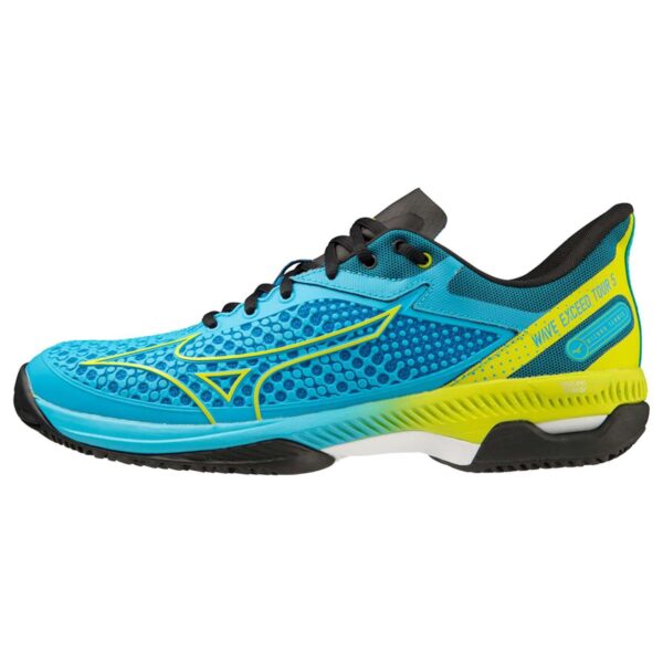MIZUNO SCARPE TENNIS/PADEL WAVE EXCEED TOUR 5 CC