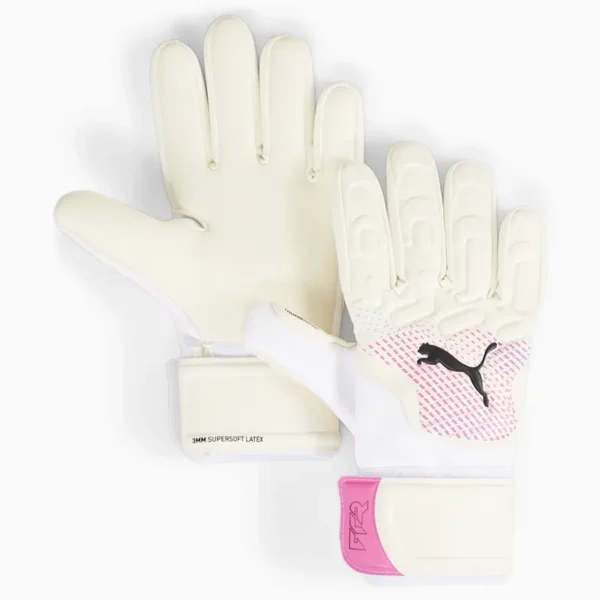PUMA GUANTI PORTIERE FUTURE MATCH - NC PHENOMENAL PACK