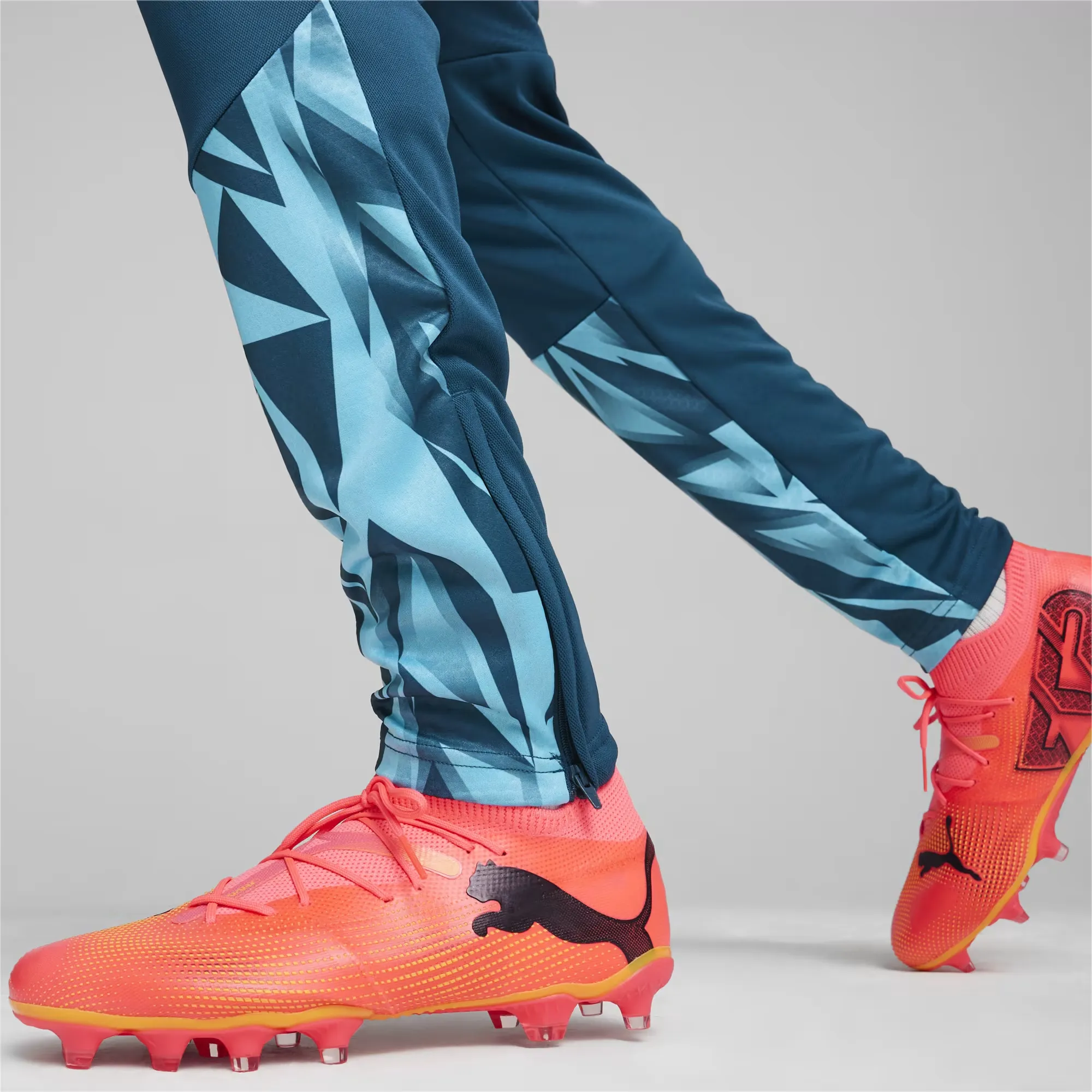 PUMA SCARPE CALCIO FUTURE 7 MATCH FG AG - immagine 2
