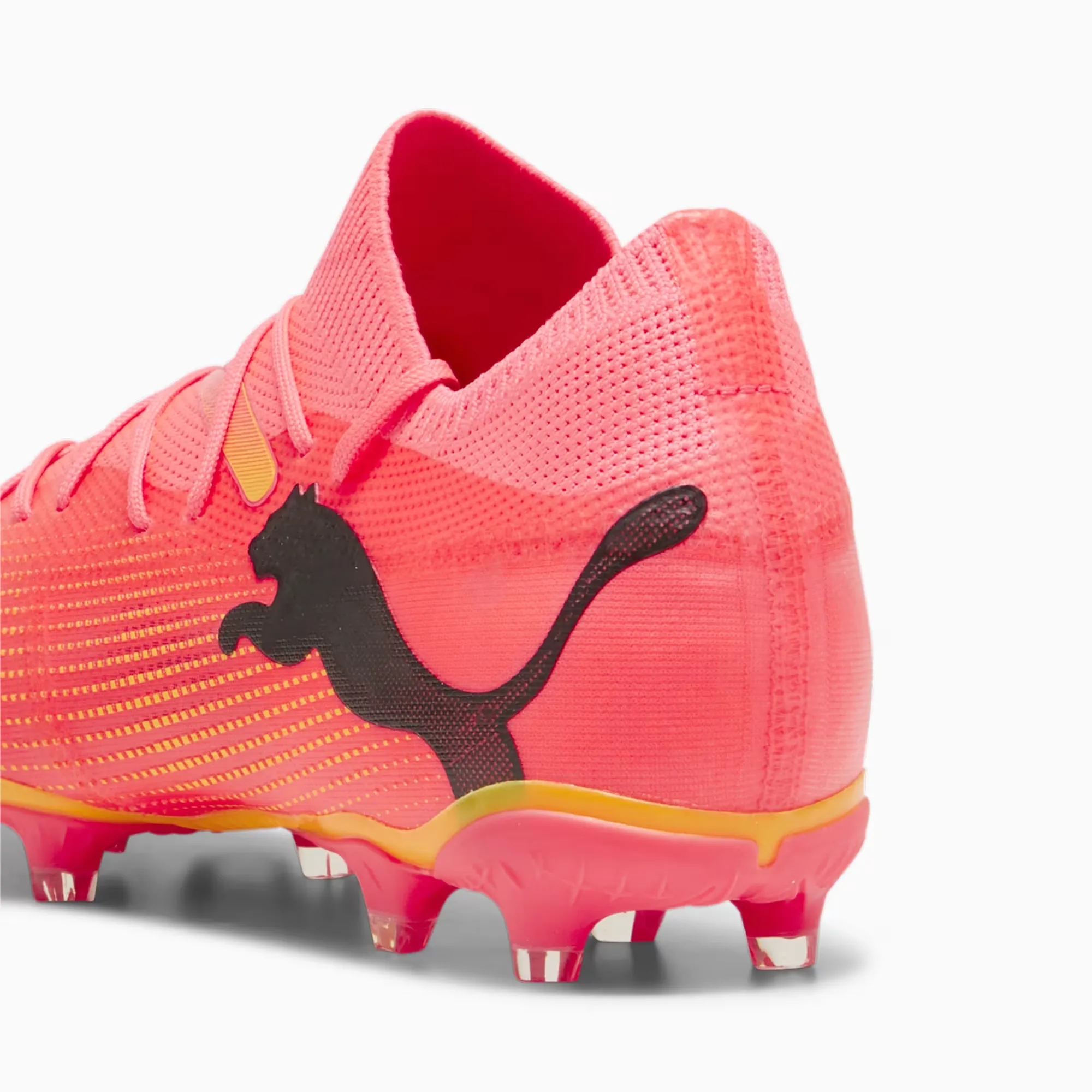 PUMA SCARPE CALCIO FUTURE 7 MATCH FG AG - immagine 5