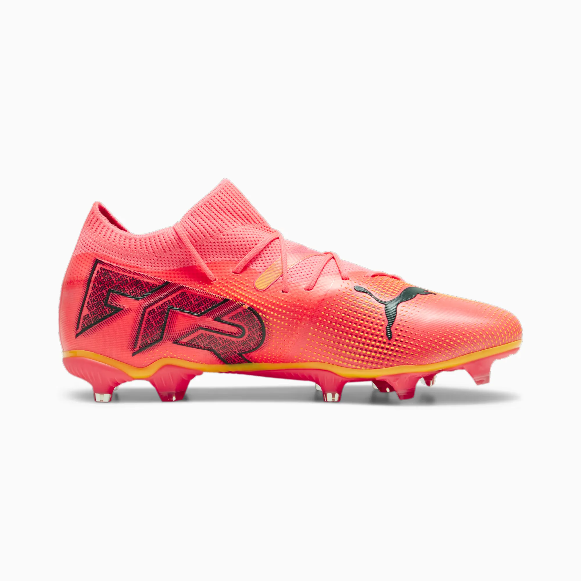 PUMA SCARPE CALCIO FUTURE 7 MATCH FG AG - immagine 6