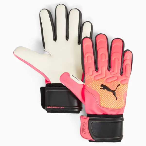 PUMA GUANTI PORTIERE FUTURE MATCH NC