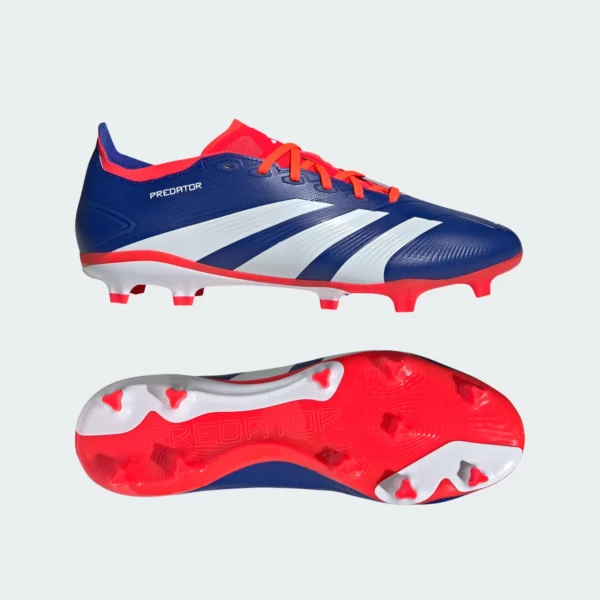 ADIDAS SCARPE CALCIO PREDATOR LEAGUE FG