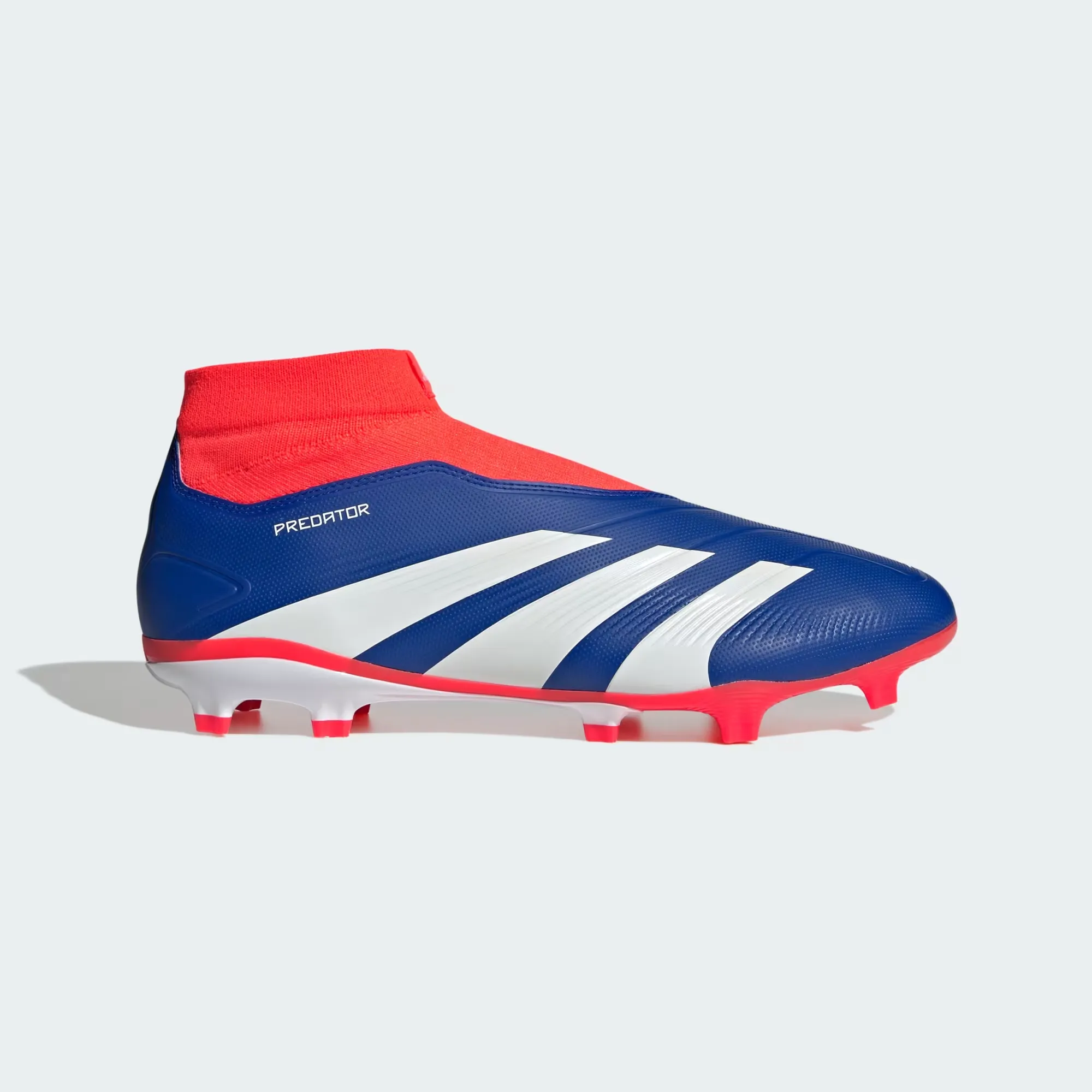 ADIDAS SCARPE CALCIO PREDATOR LEAGUE LL FG - immagine 2