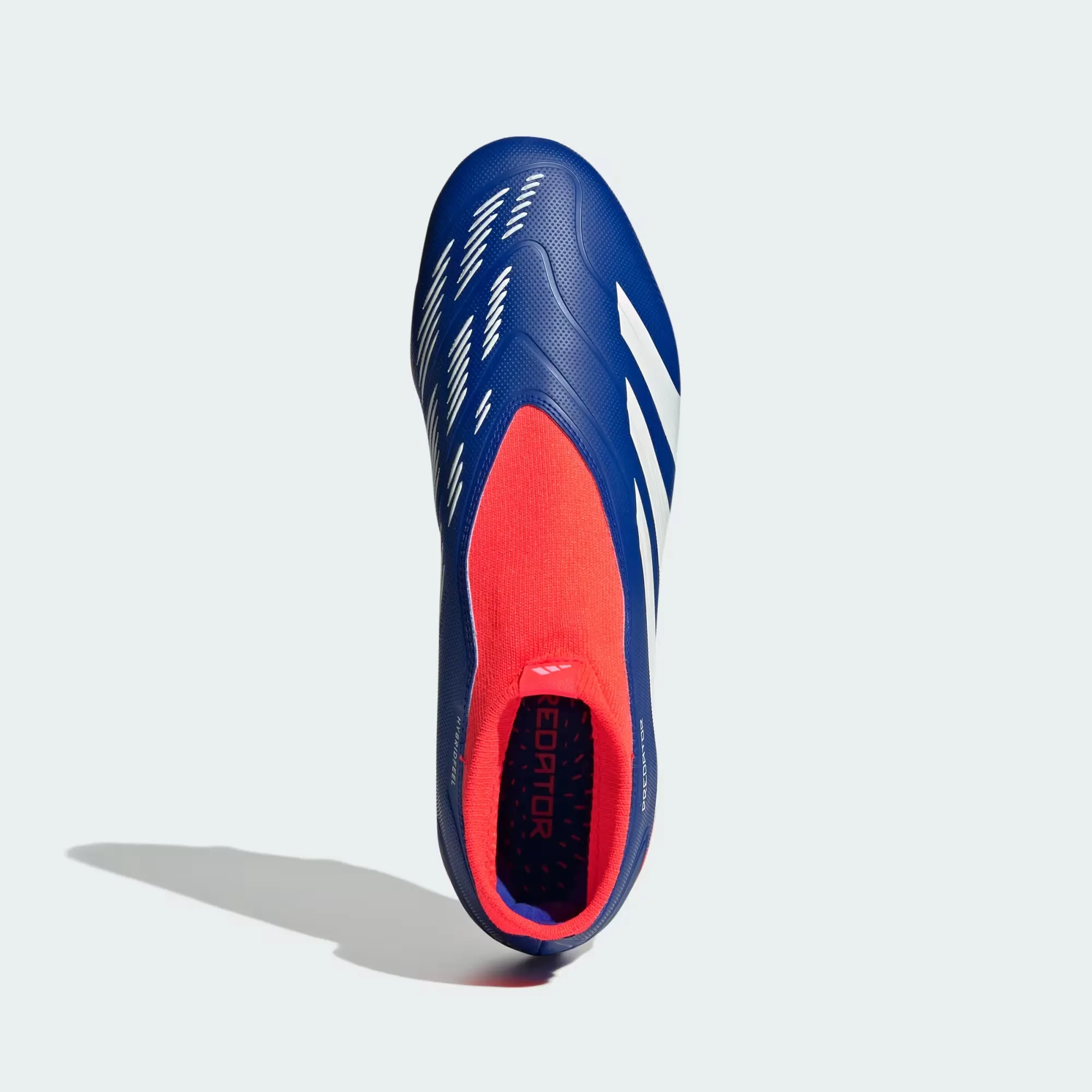 ADIDAS SCARPE CALCIO PREDATOR LEAGUE LL FG - immagine 3