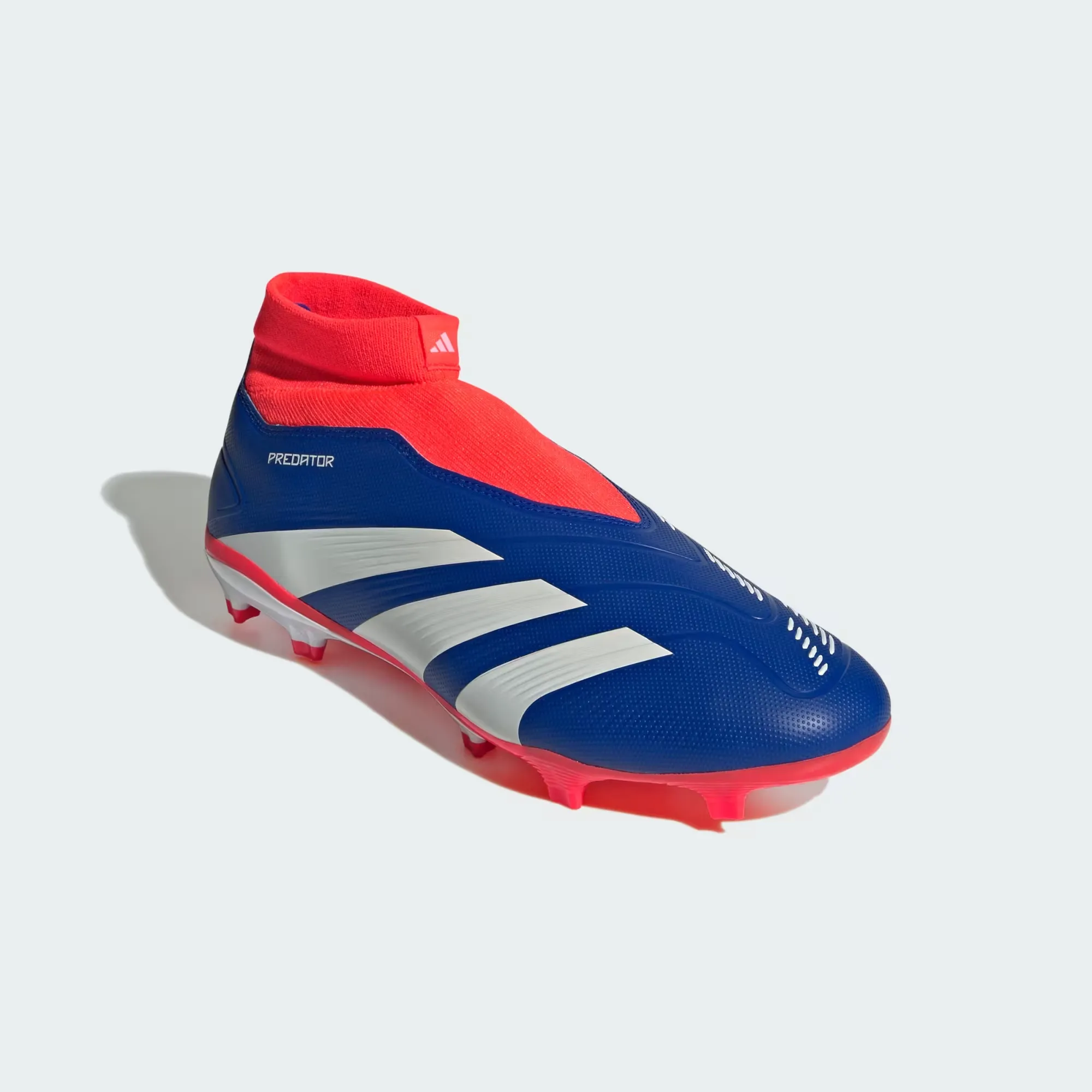 ADIDAS SCARPE CALCIO PREDATOR LEAGUE LL FG - immagine 5