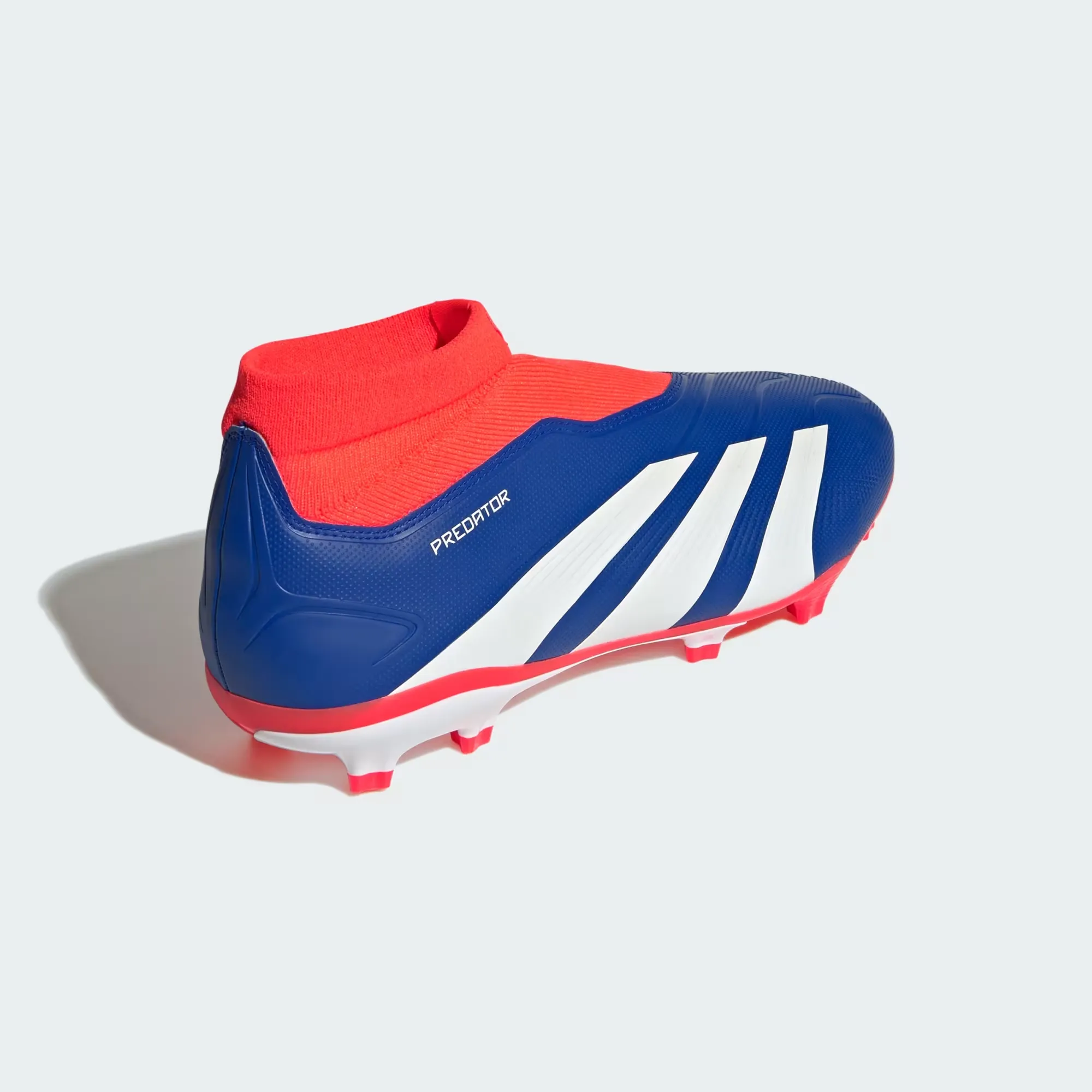 ADIDAS SCARPE CALCIO PREDATOR LEAGUE LL FG - immagine 6