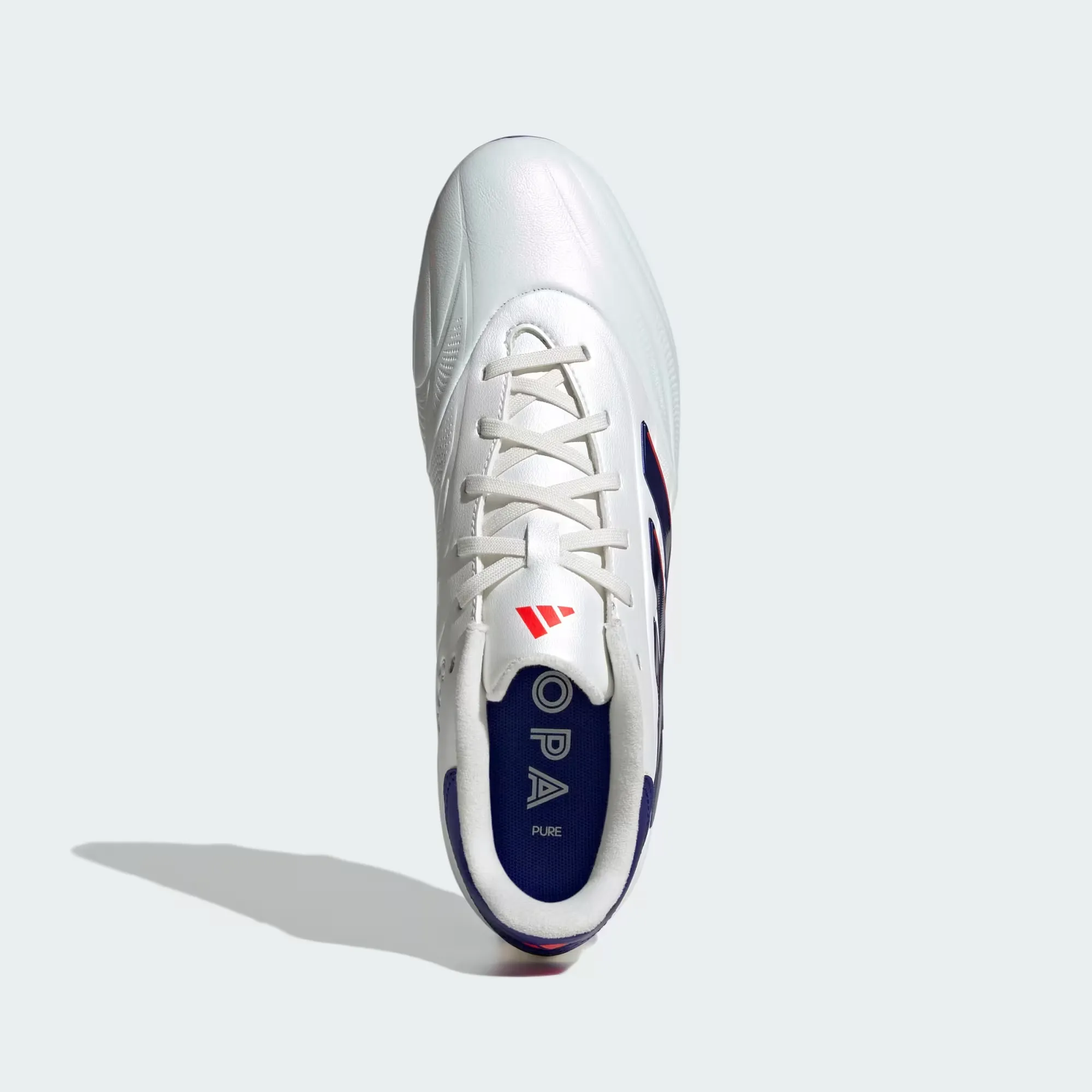 ADIDAS SCARPE CALCIO COPA PURE 2 LEAGUE FG - immagine 3