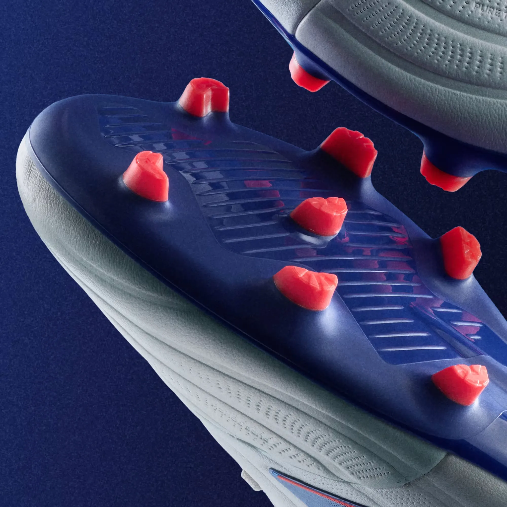 ADIDAS SCARPE CALCIO COPA PURE 2 LEAGUE FG - immagine 13