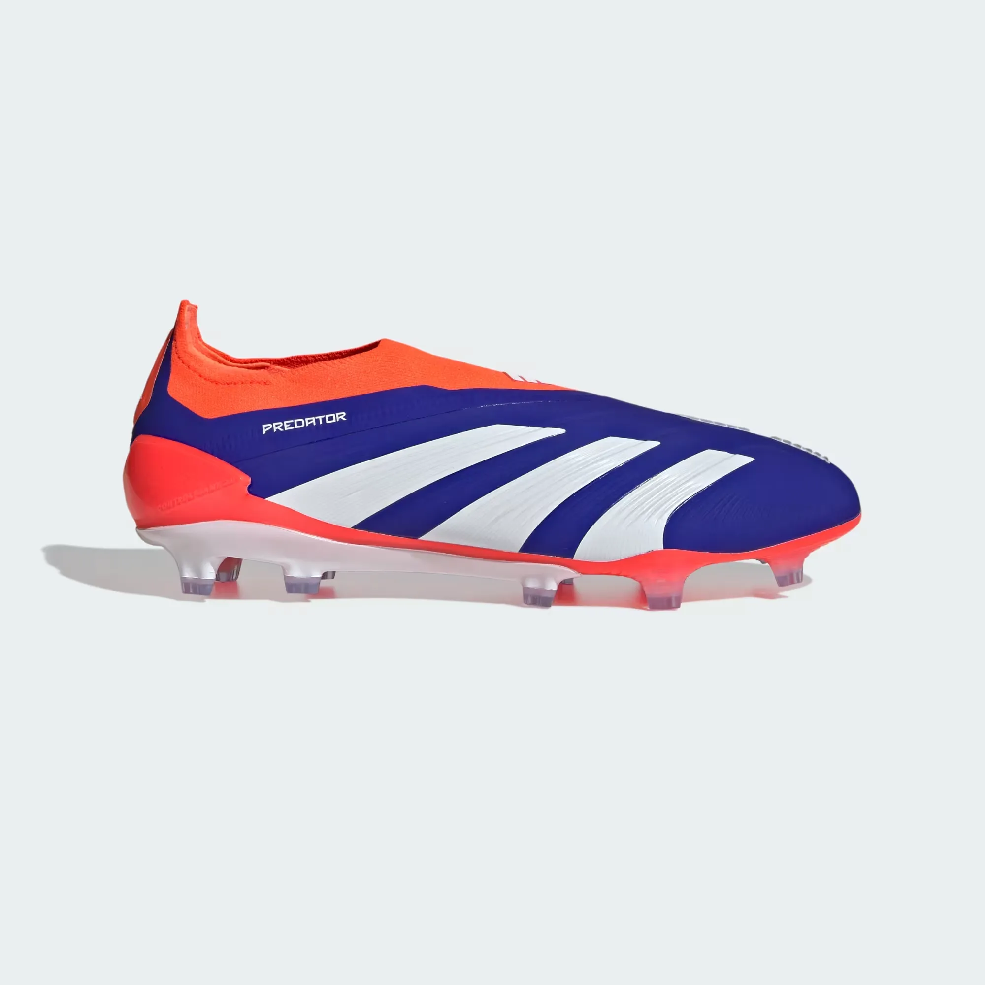 ADIDAS SCARPE CALCIO PREDATOR ELITE LL FG - immagine 2