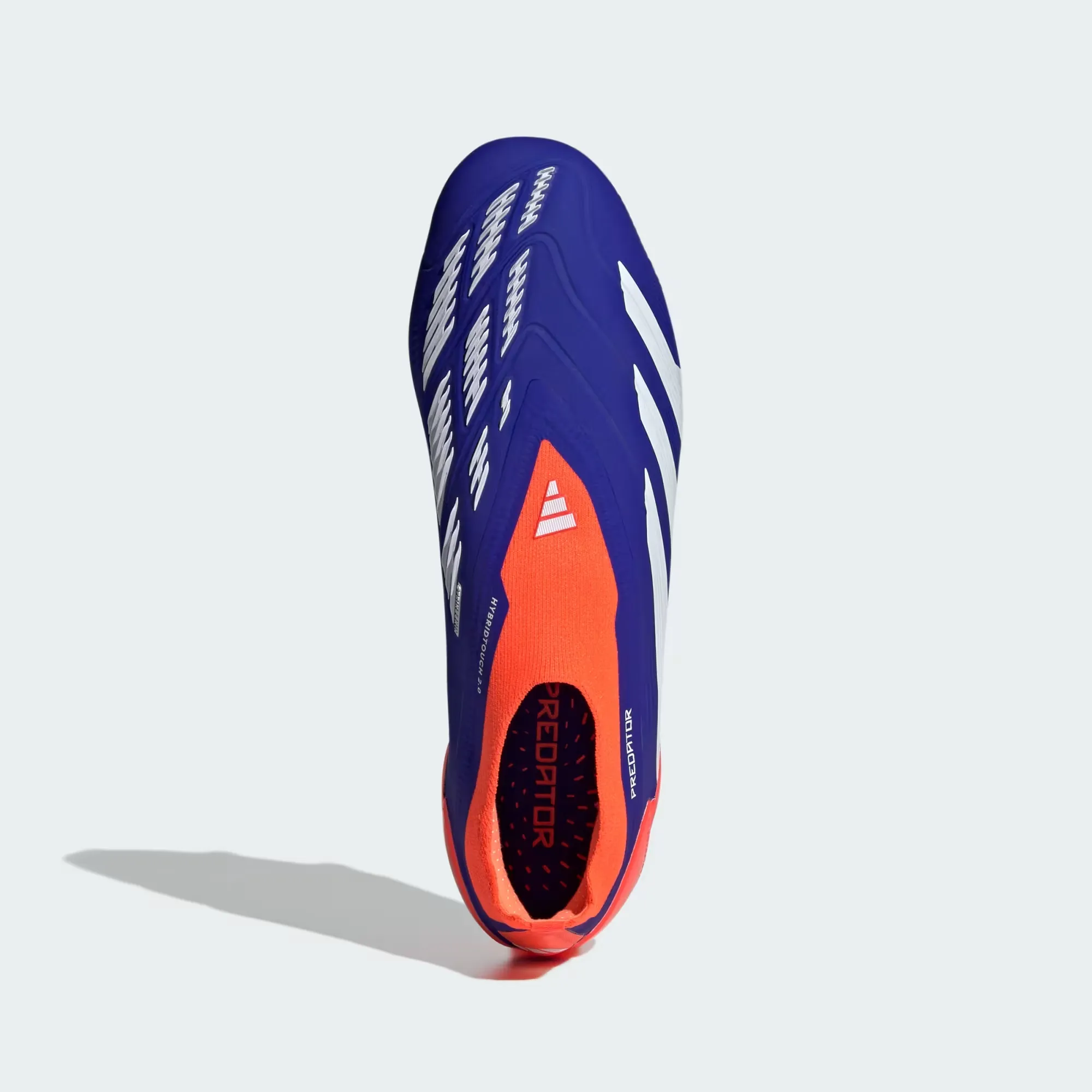 ADIDAS SCARPE CALCIO PREDATOR ELITE LL FG - immagine 3
