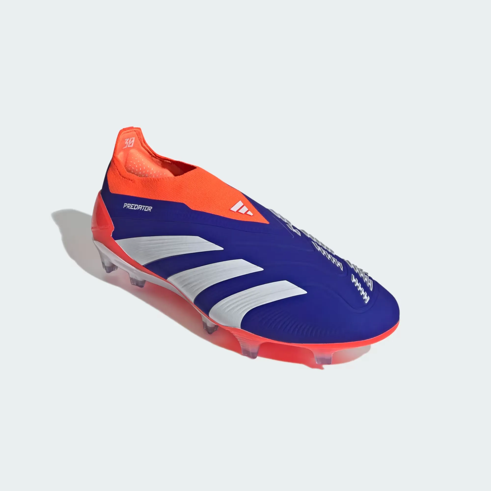 ADIDAS SCARPE CALCIO PREDATOR ELITE LL FG - immagine 5