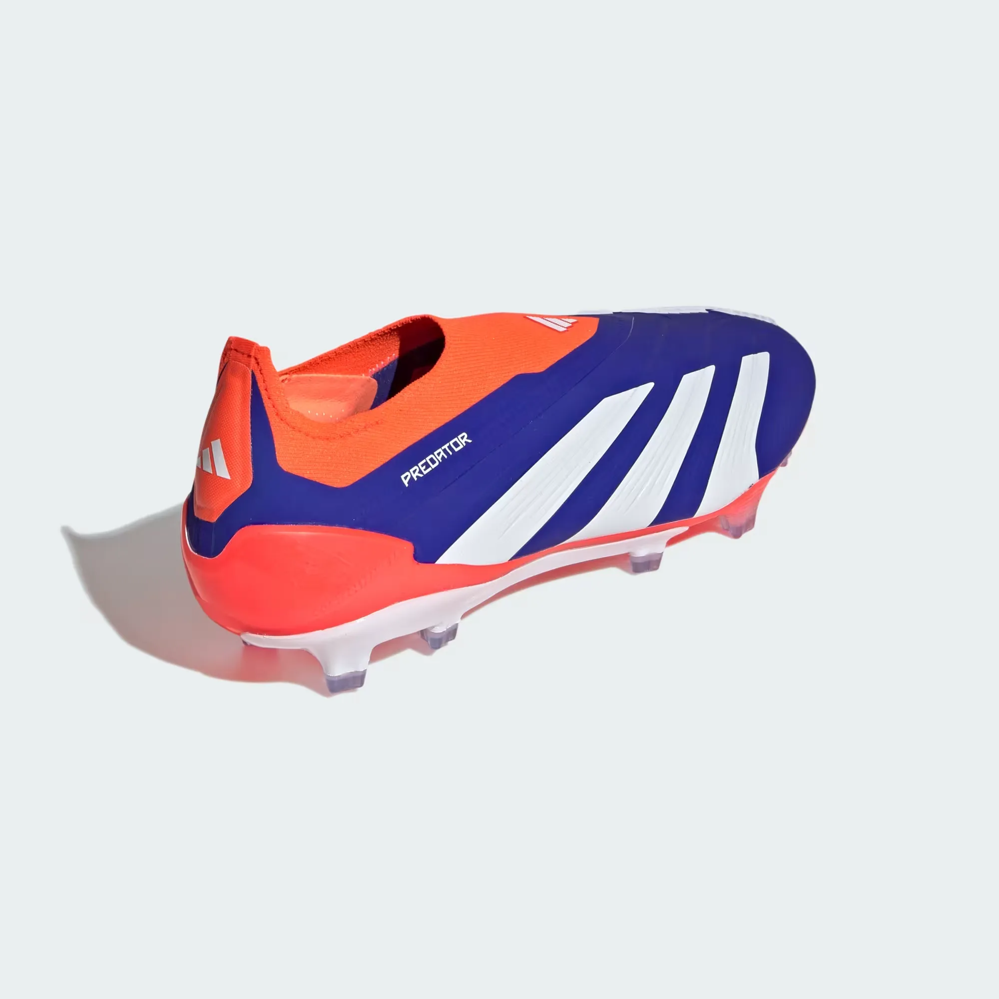 ADIDAS SCARPE CALCIO PREDATOR ELITE LL FG - immagine 6