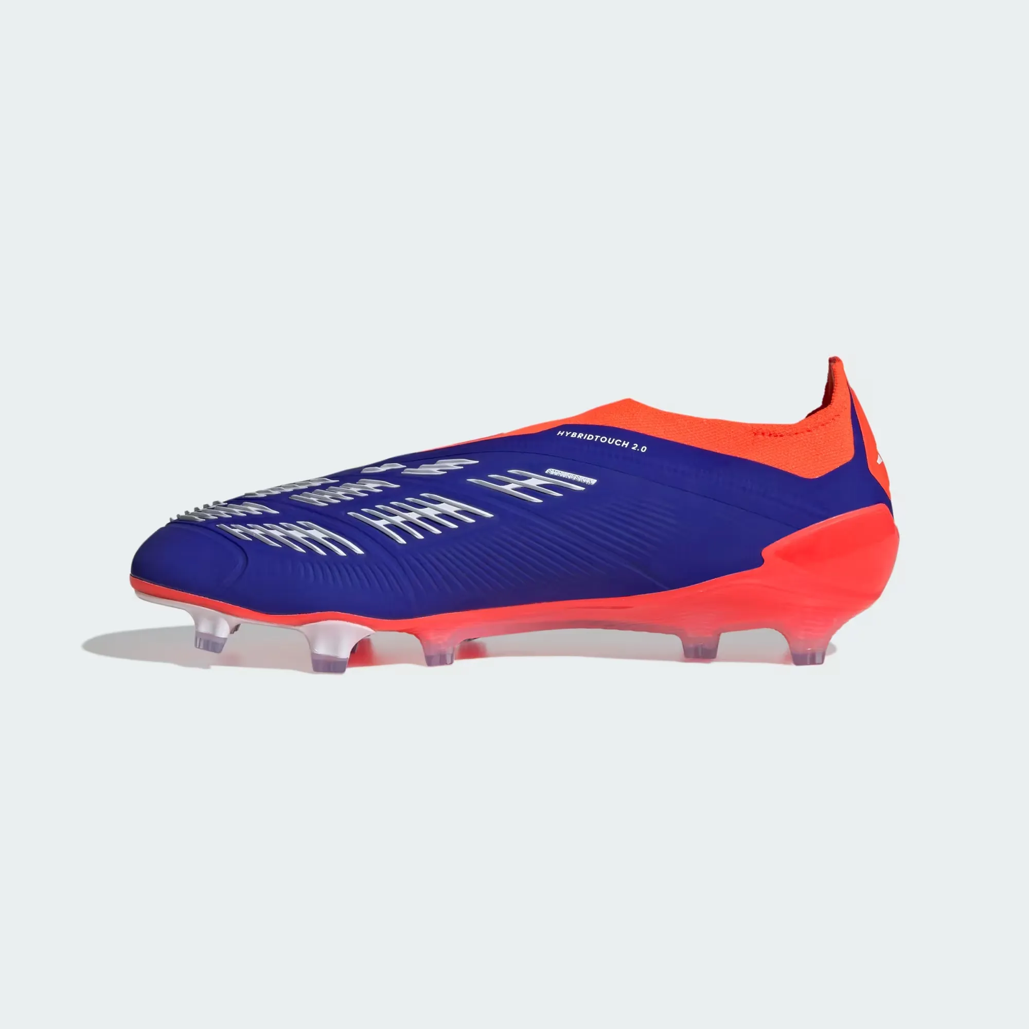ADIDAS SCARPE CALCIO PREDATOR ELITE LL FG - immagine 7