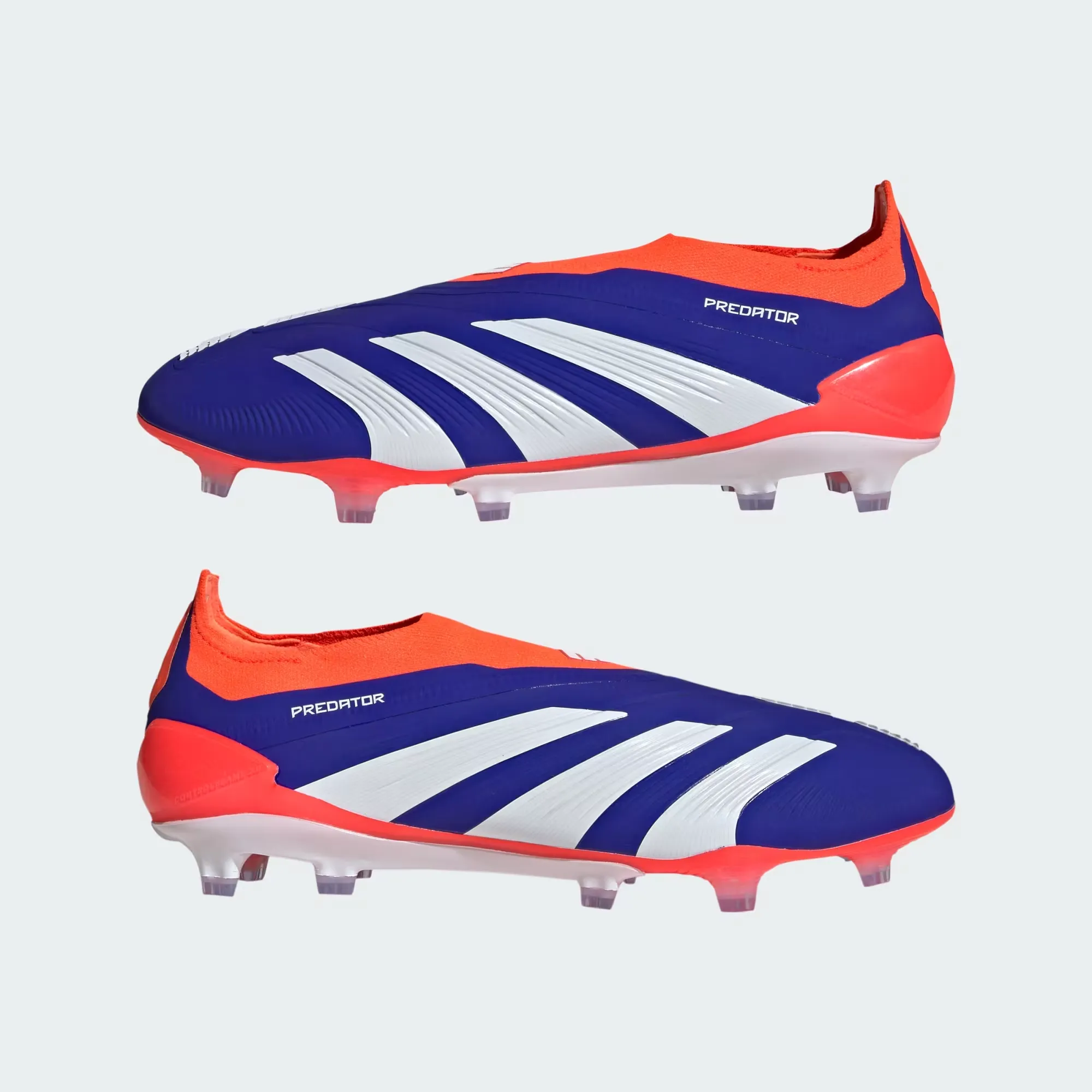 ADIDAS SCARPE CALCIO PREDATOR ELITE LL FG - immagine 8