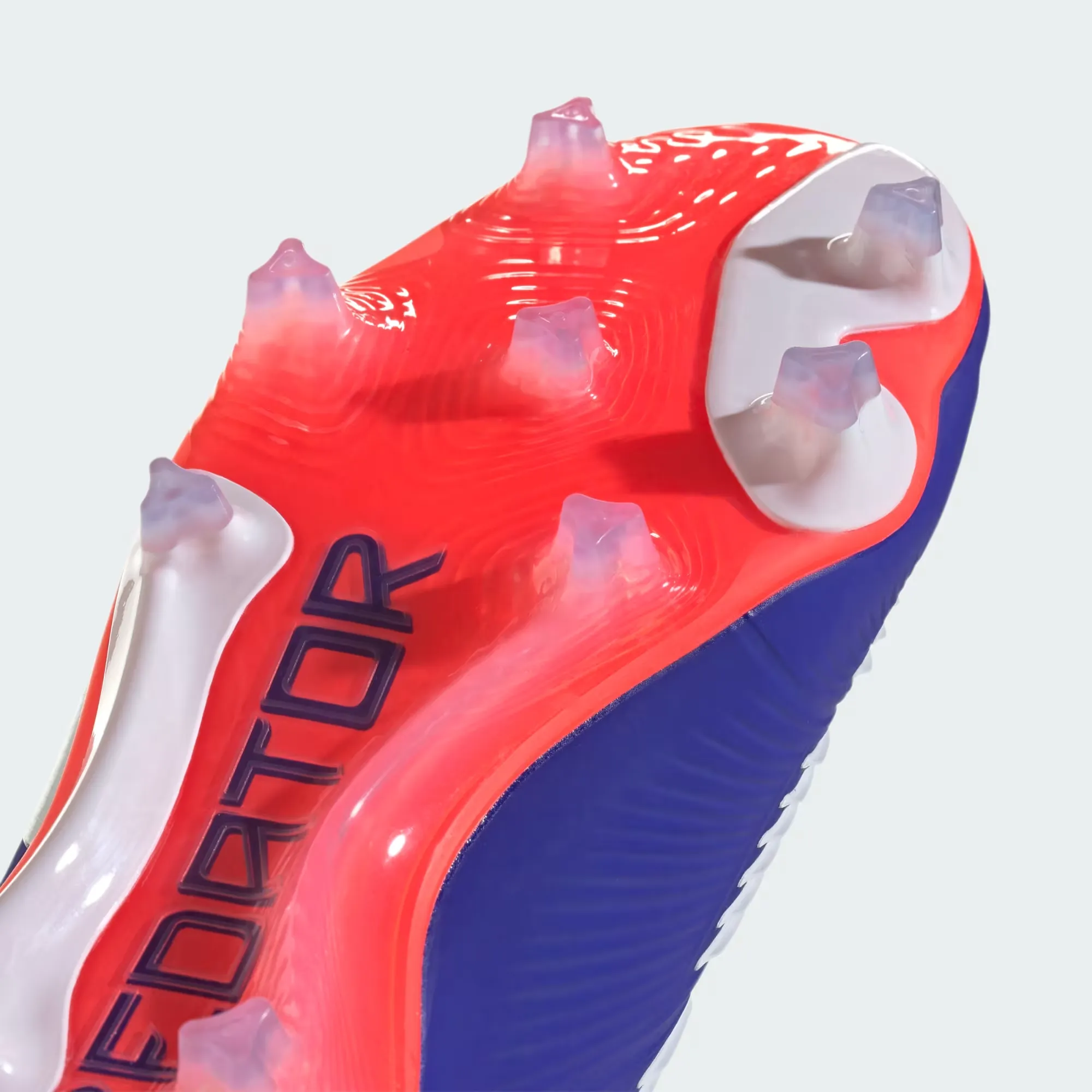 ADIDAS SCARPE CALCIO PREDATOR ELITE LL FG - immagine 10