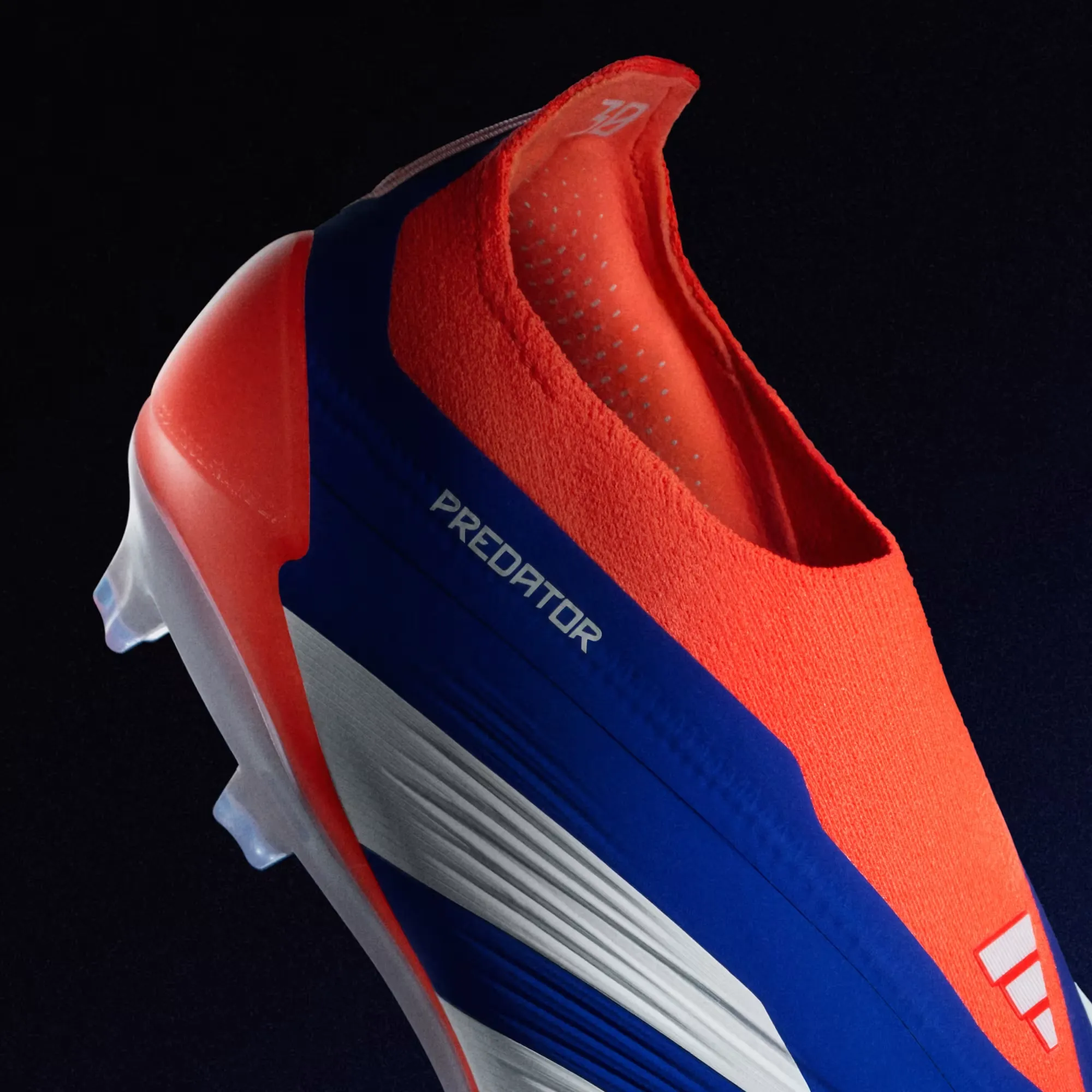 ADIDAS SCARPE CALCIO PREDATOR ELITE LL FG - immagine 13