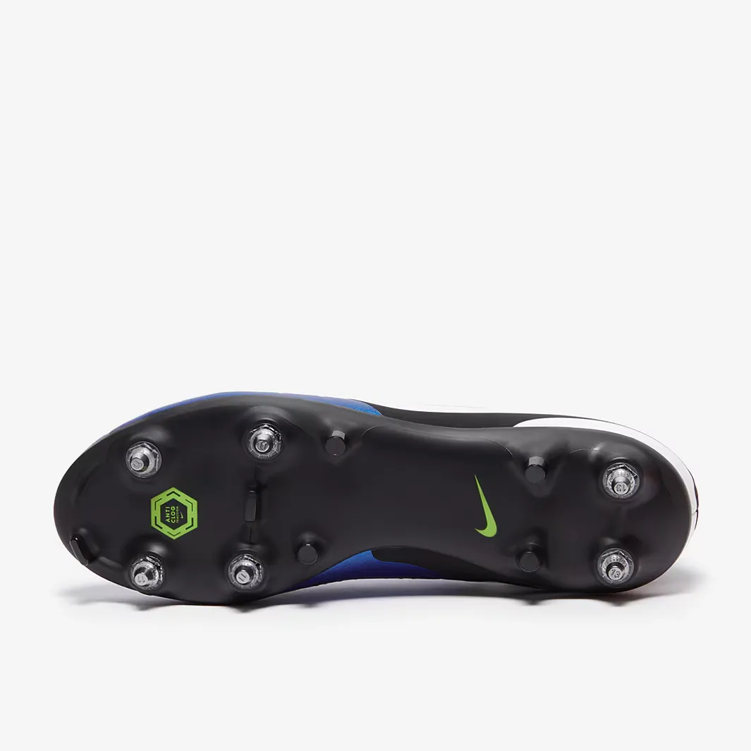 NIKE SCARPE CALCIO LEGEND 10 ACADEMY SG-PRO AC - immagine 5