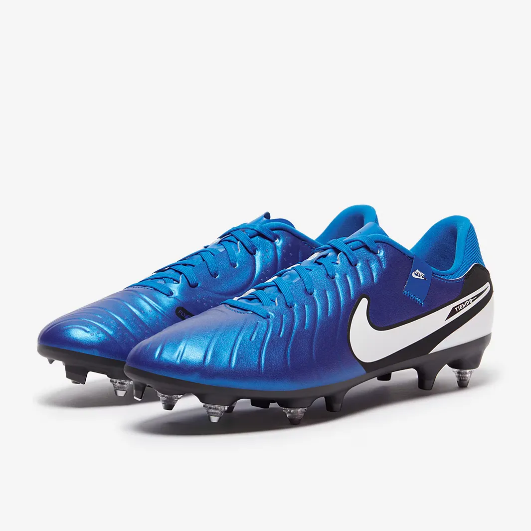 NIKE SCARPE CALCIO LEGEND 10 ACADEMY SG-PRO AC - immagine 3