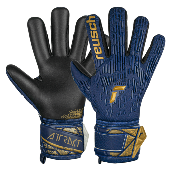 reusch