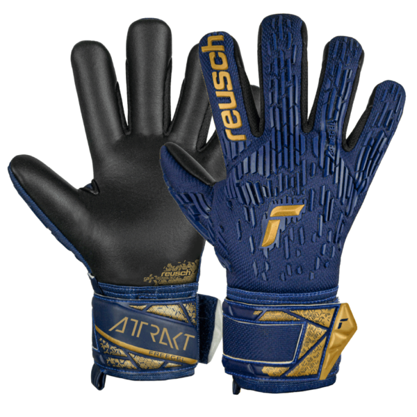 reusch