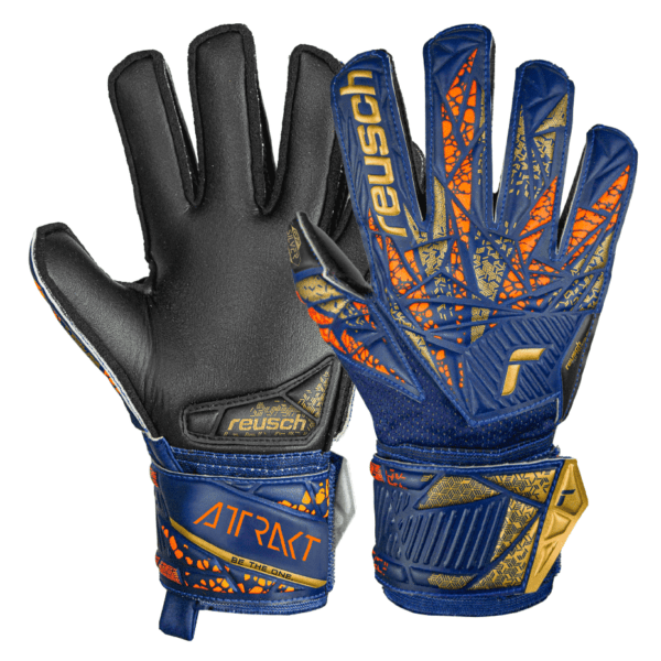 reusch