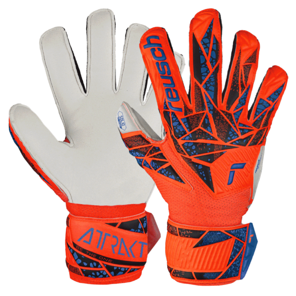reusch