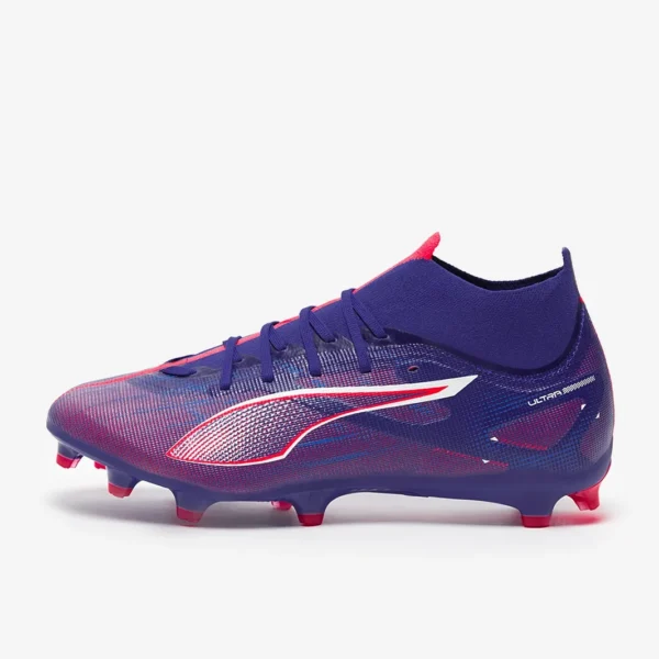 PUMA SCARPE CALCIO ULTRA 5 MATCH+ FG/AG