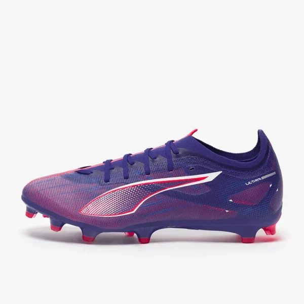 PUMA SCARPE CALCIO ULTRA 5 MATCH FG/AG