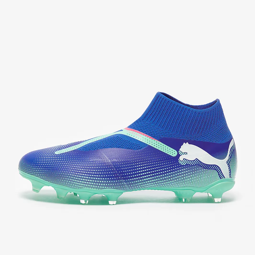 PUMA SCARPE CALCIO FUTURE 7 MATCH+ LL FG/AG