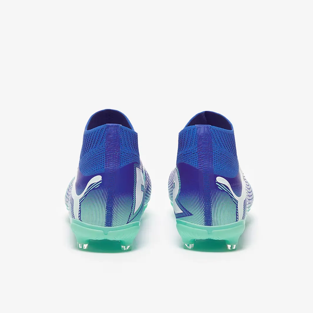 PUMA SCARPE CALCIO FUTURE 7 MATCH+ LL FG/AG - immagine 6