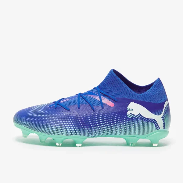 PUMA SCARPE CALCIO FUTURE 7 MATCH FG/AG