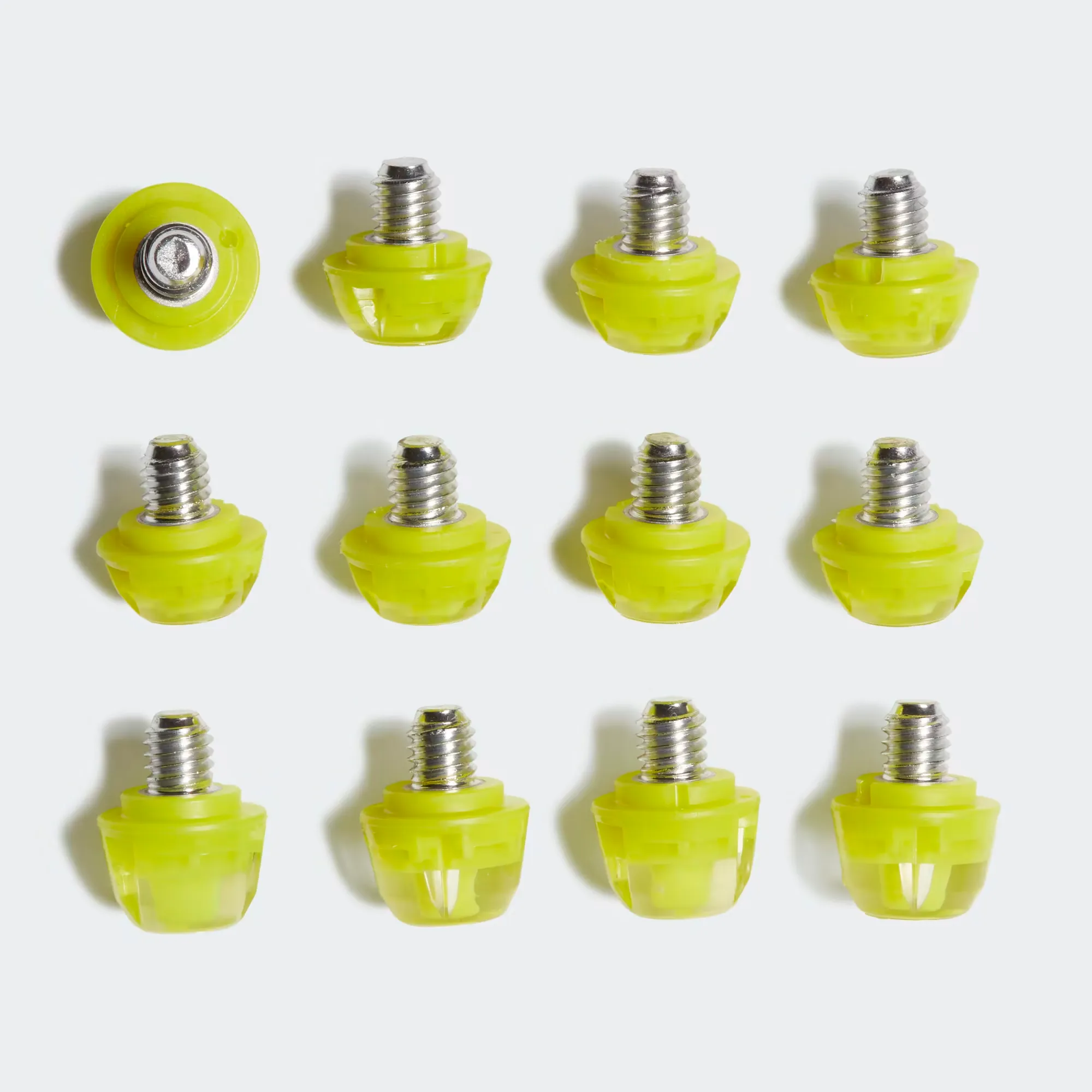 ADIDAS TACCHETTI IN GOMMA TPU STUDS - immagine 2