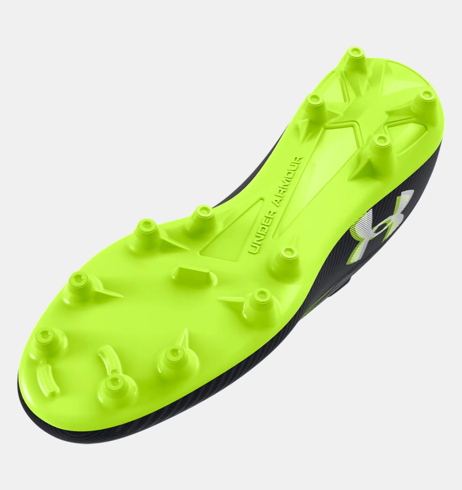 UNDER ARMOUR SCARPE CALCIO U MAGNETICO SELECT 4 FG - immagine 5
