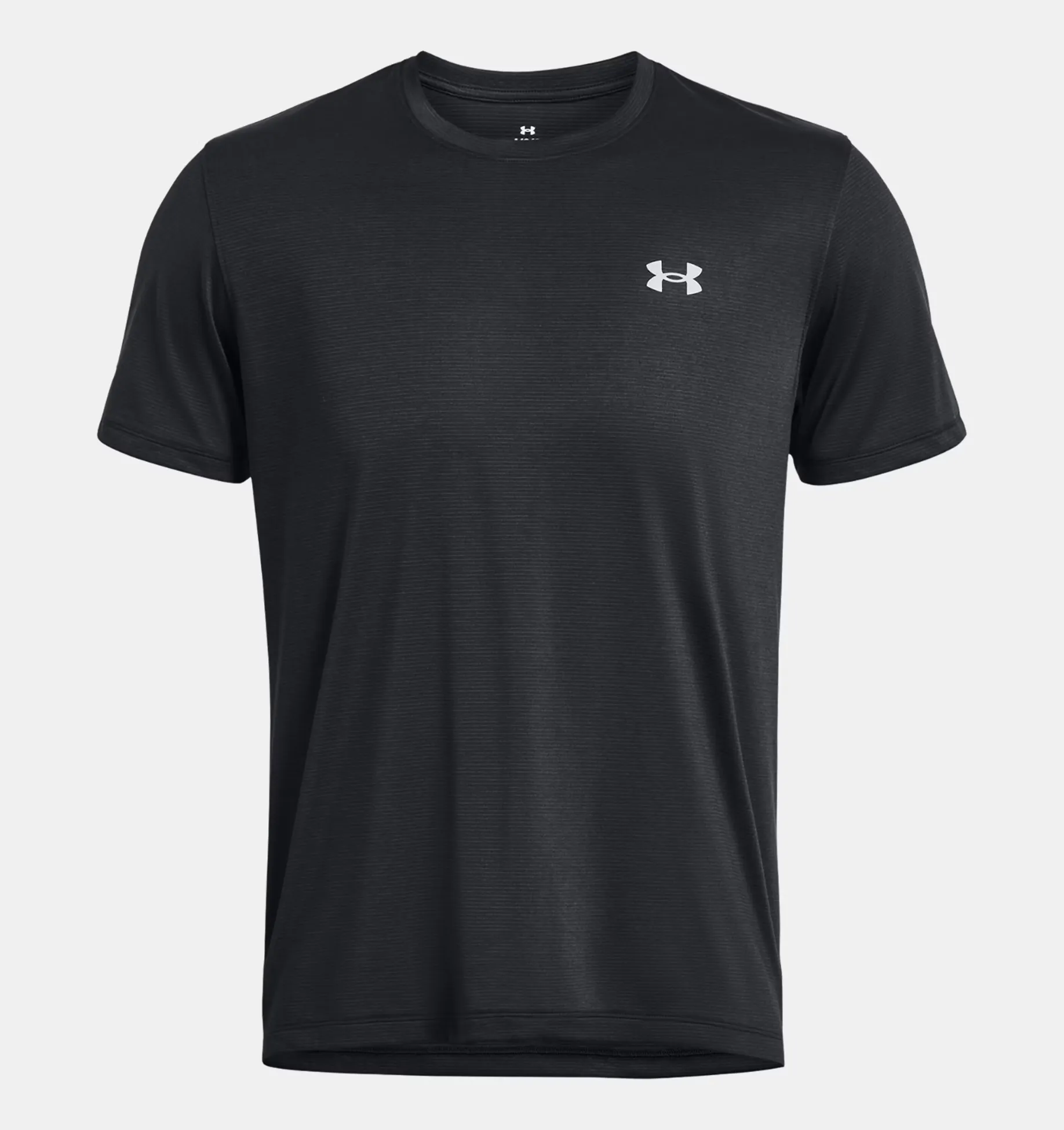 UNDER ARMOUR T-SHIRT TECNICA UA LAUNCH - immagine 3