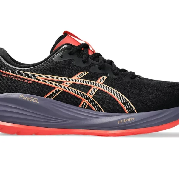 ASICS SCARPE RUNNING GEL CUMULUS 27