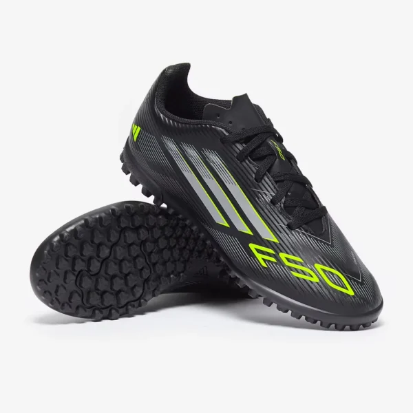 ADIDAS SCARPE CALCIO F50 CLUB TF J