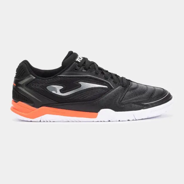 JOMA SCARPE INDOOR DRIBLING 2501 BLACK INDOOR